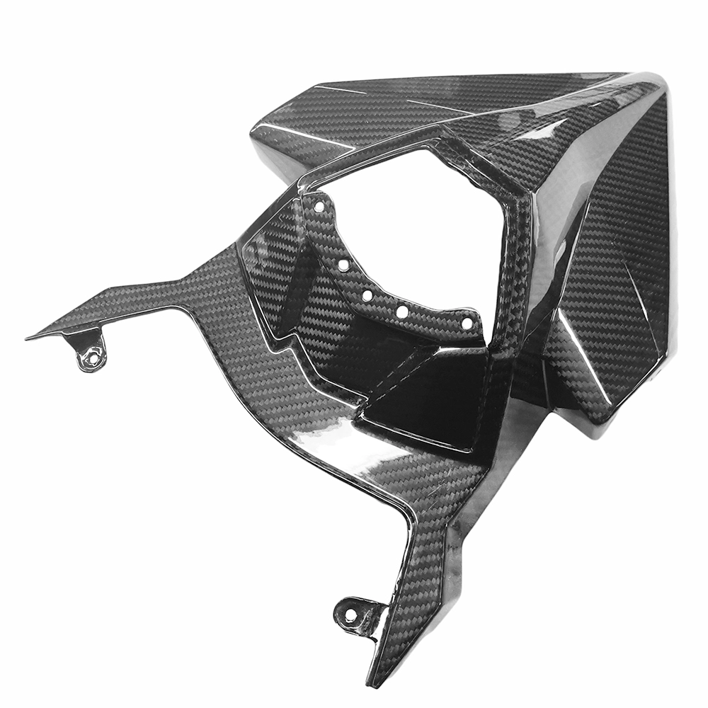 carbon fiber custom car parts