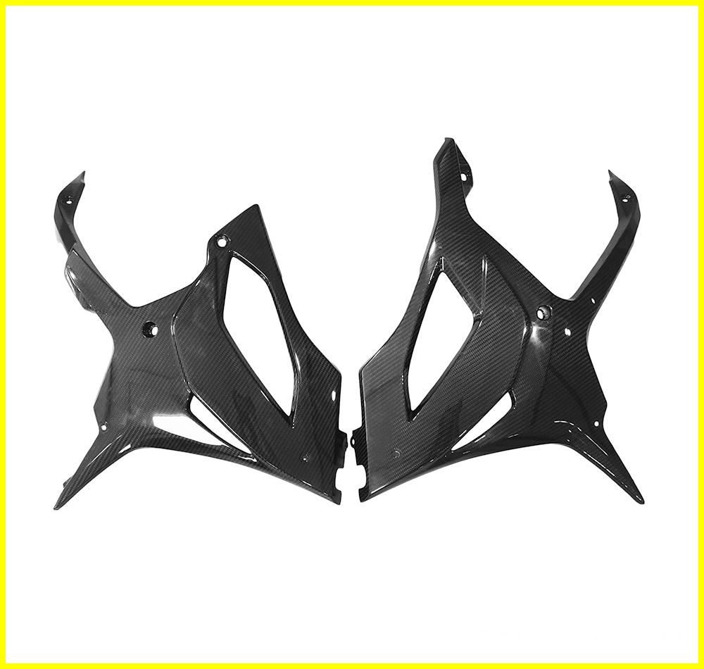 Pièces en fibre de carbone BM-S1000RR Pièces en fibre de carbone BM-S1000RR