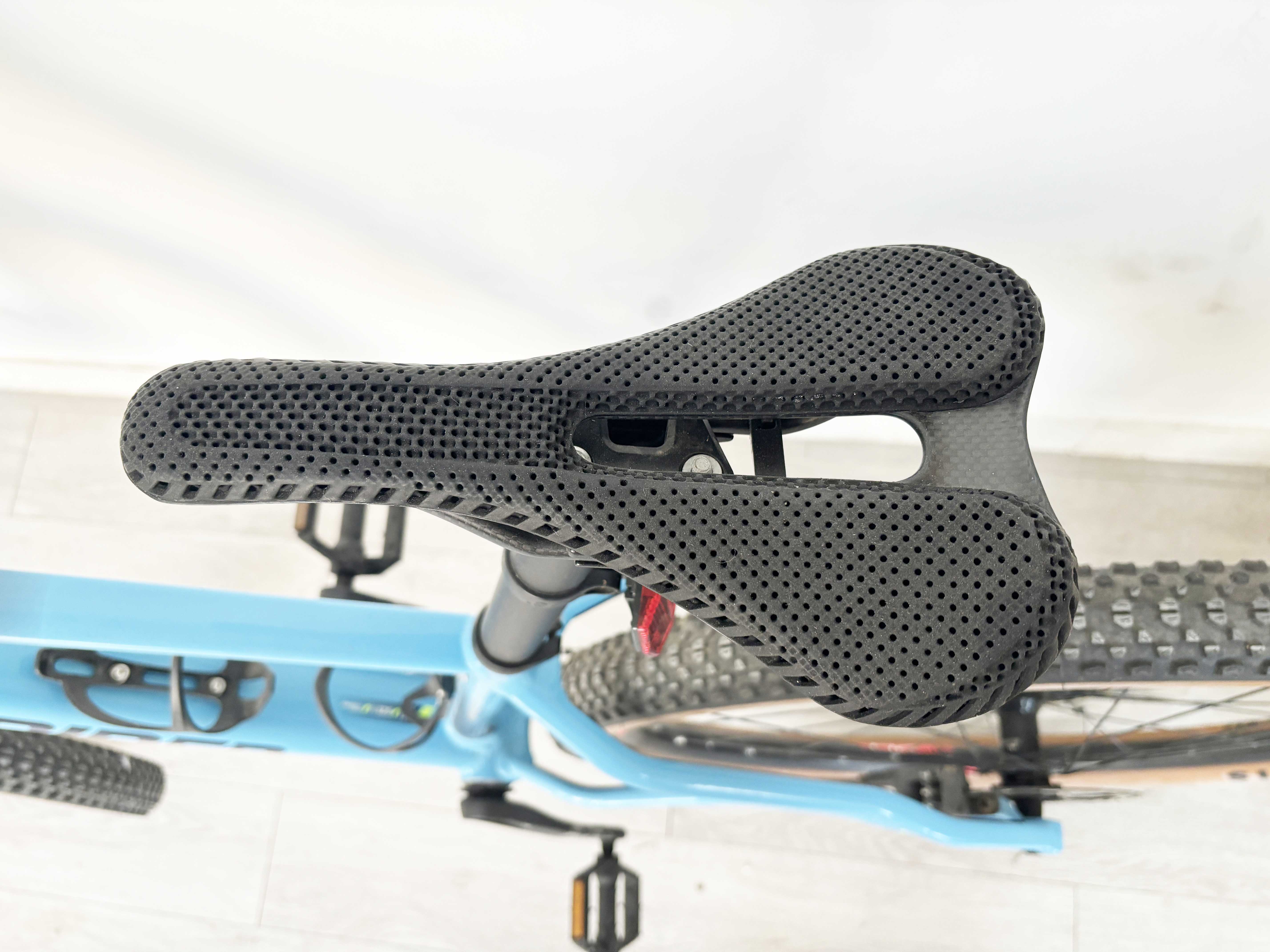 Carbon Fiber Seat Cover-4