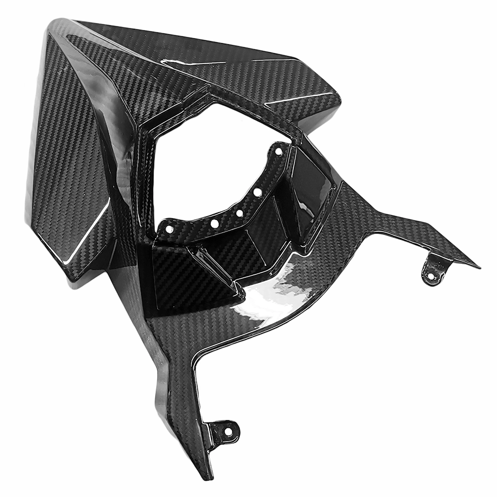 carbon fiber automotive parts