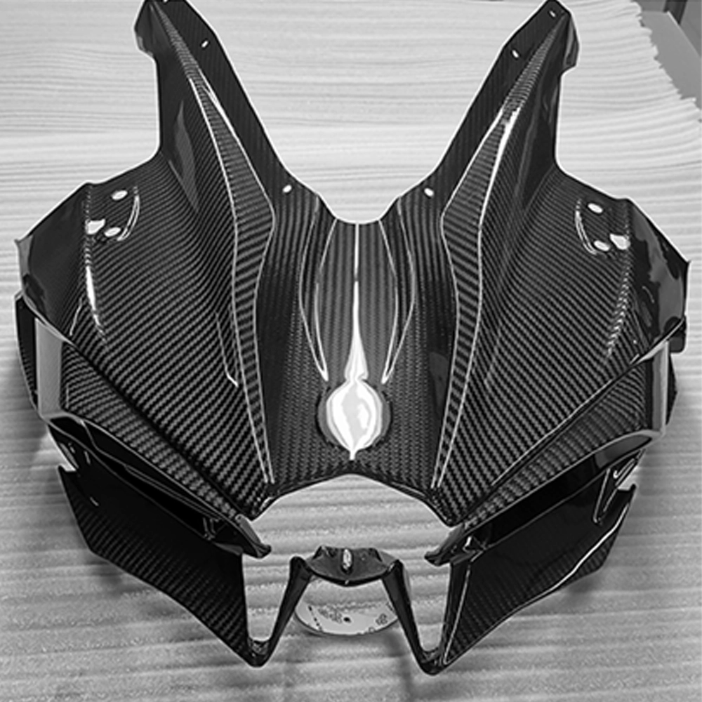 carbon fiber motorcycle accessories