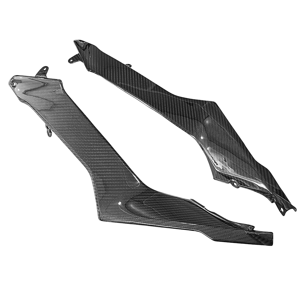 carbon fiber parts