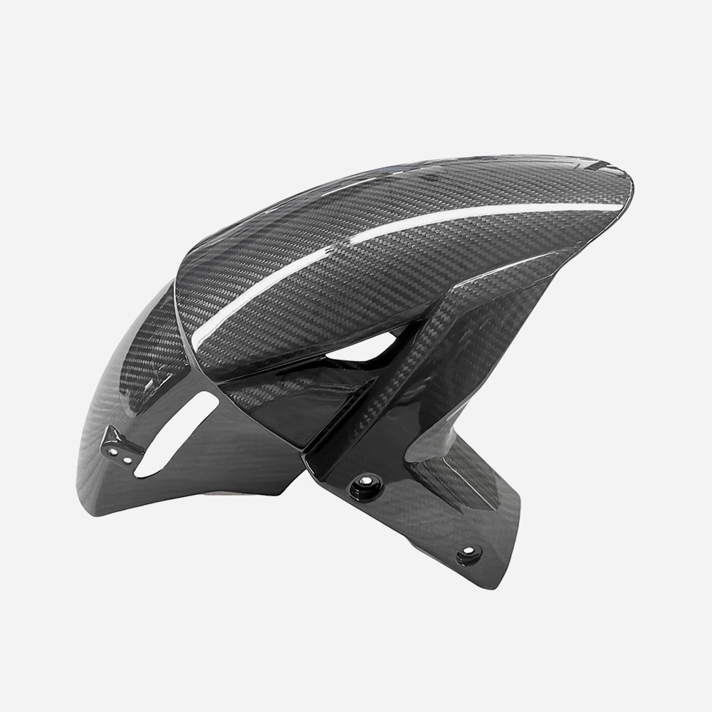 Front Mudguard