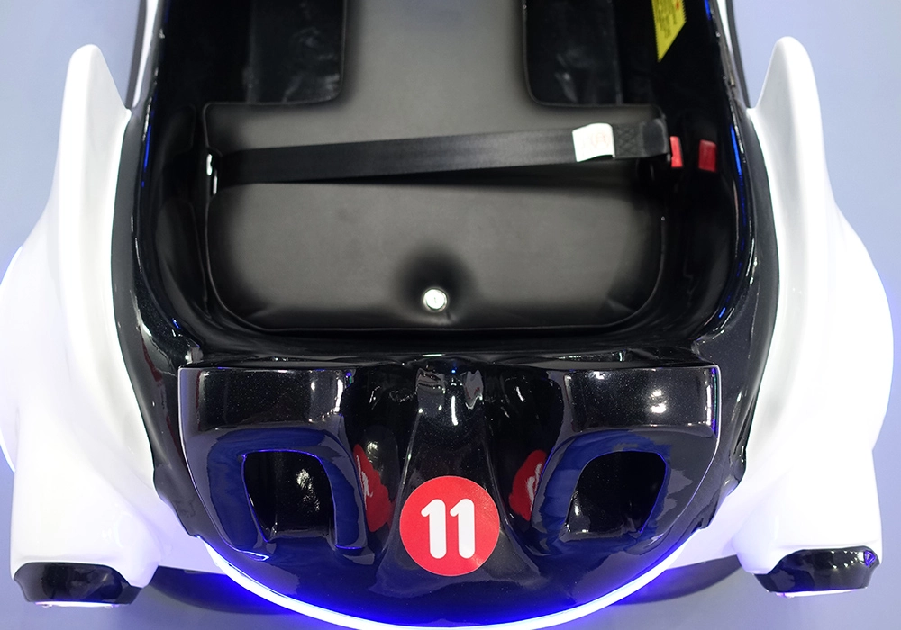 how-does-a-bumper-car-work how does a bumper car work
