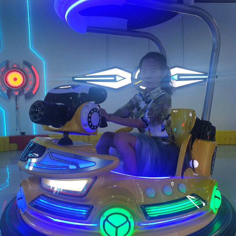 how-much-is-a-bumper-car how much is a bumper car
