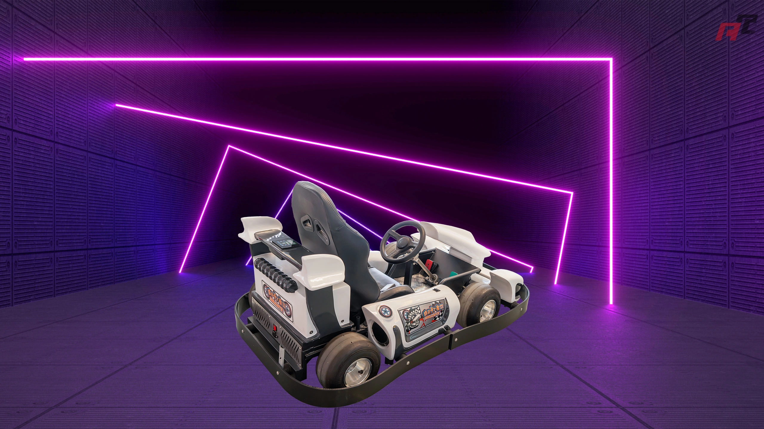 Anmi Kids Karting Ⅱ