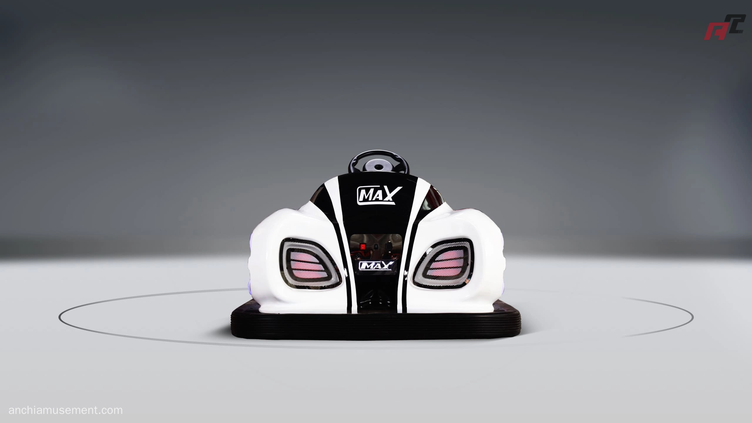 Voiture tamponneuse de combat laser Galaxy Warship pour adolescents Voiture tamponneuse de combat laser Galaxy Warship pour adolescents