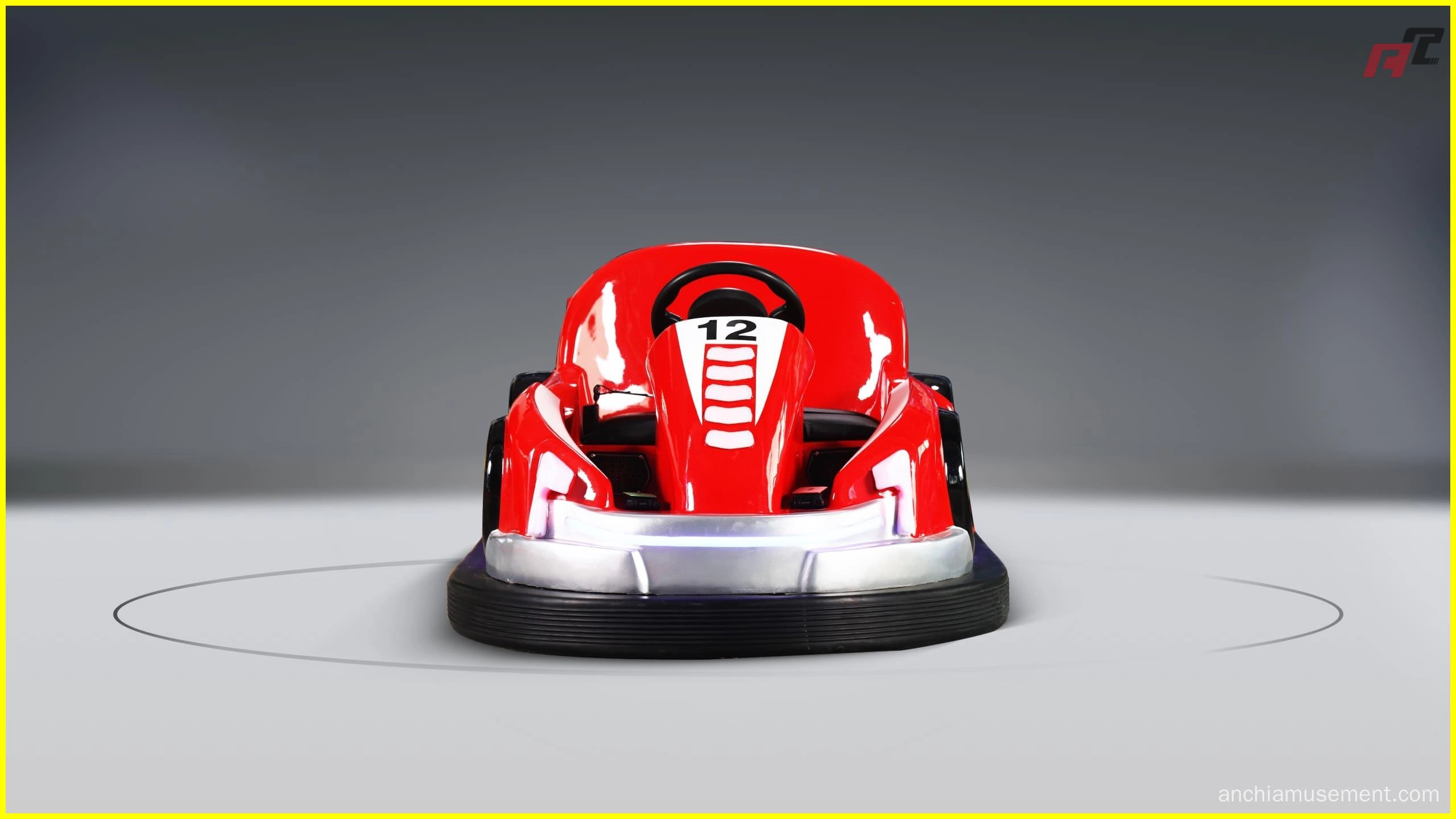 Small Bean Drift Bumper Car I toddler bumper car