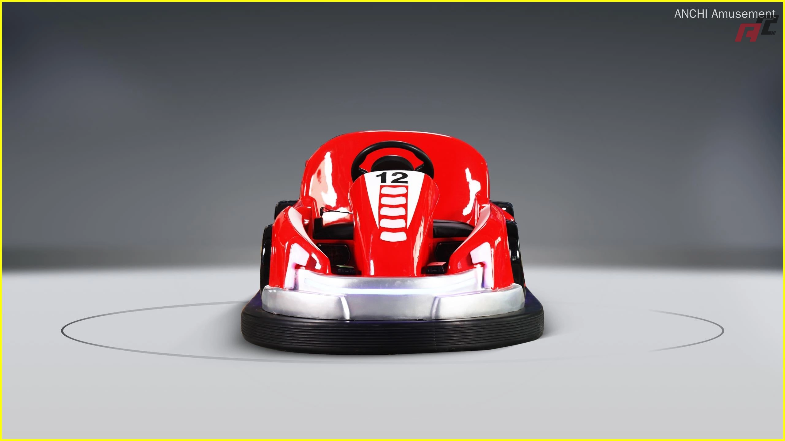 Small Bean Drift Bumper Car I toddler bumper car