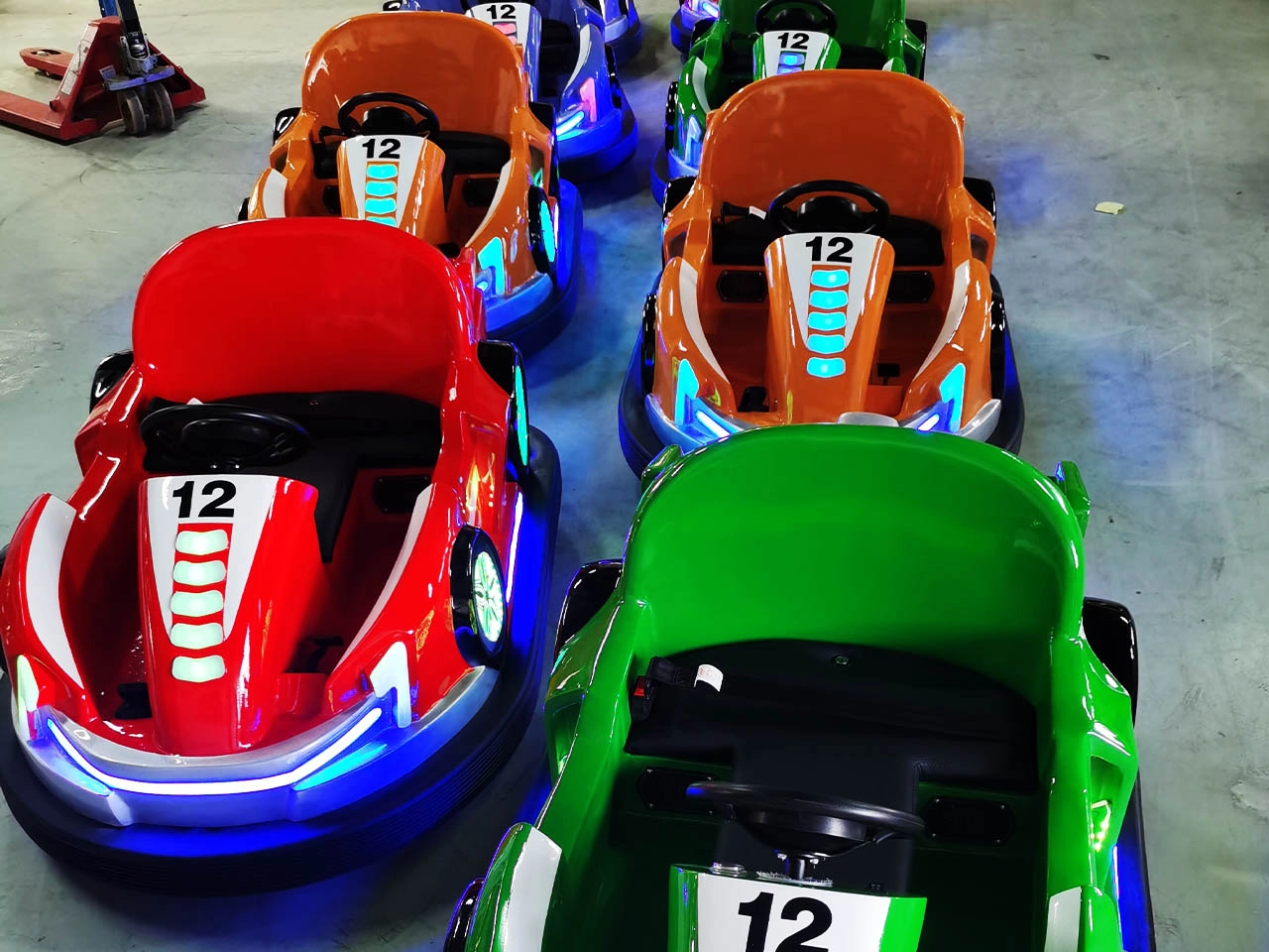 the-bubble-factory-kids-bumper-car the bubble factory kids bumper car