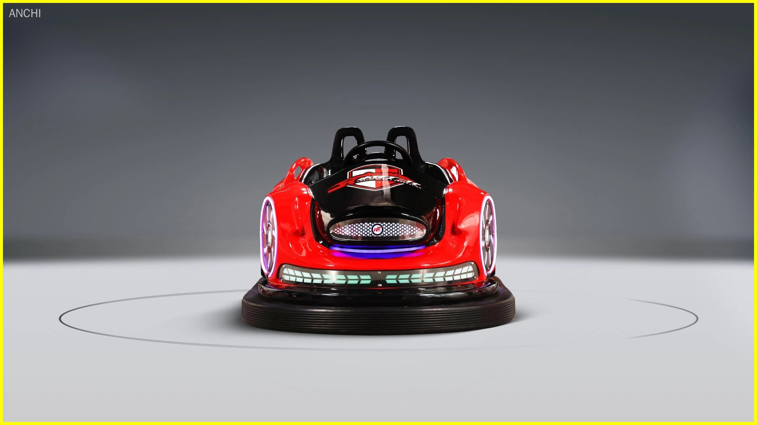 Small Bean Drift Bumper Car II 2