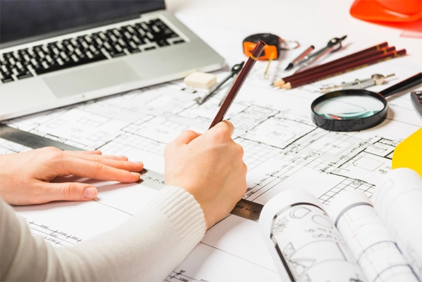 Design-and-development Design and development