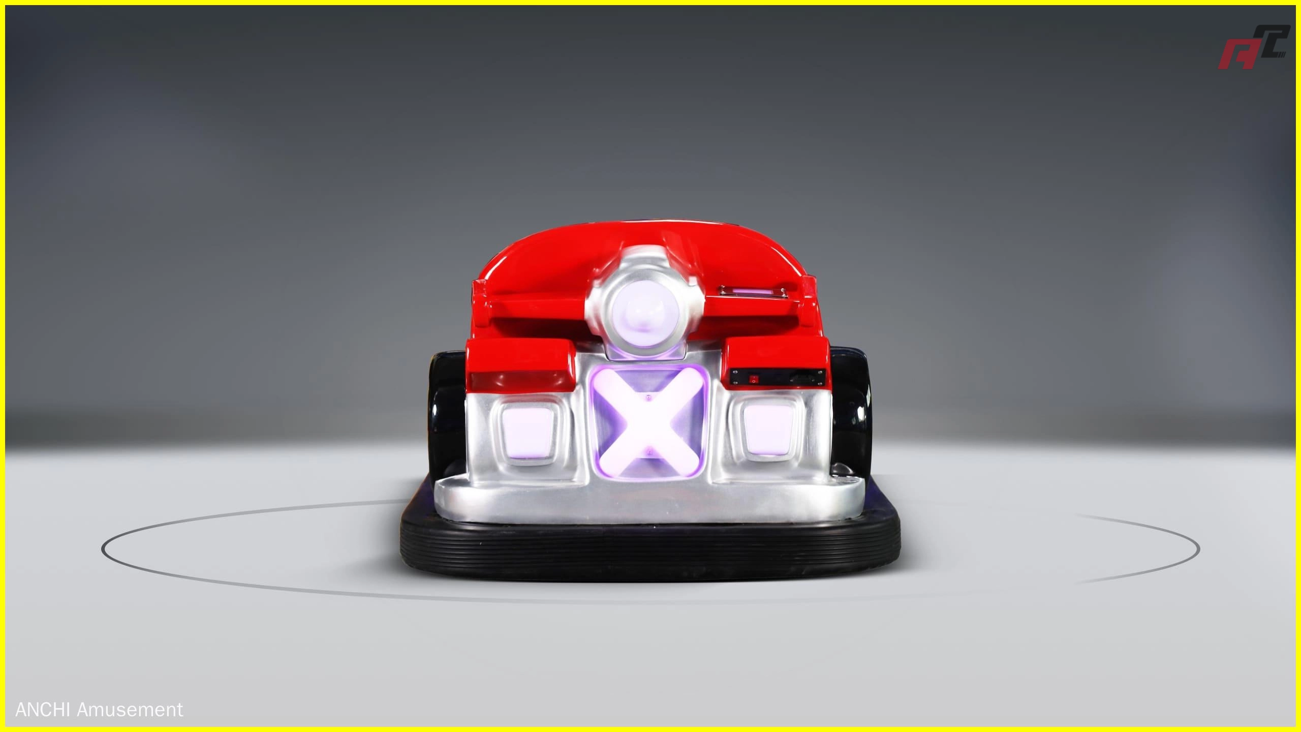 Small Bean Drift Bumper Car I bumper car for kids