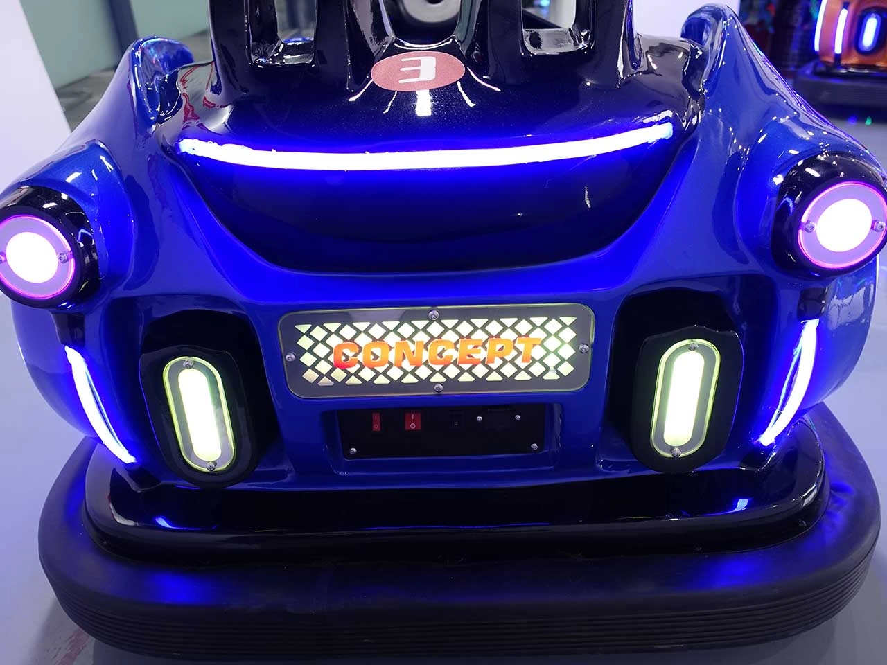 the-bubble-factory-kids-bumper-car the bubble factory kids bumper car