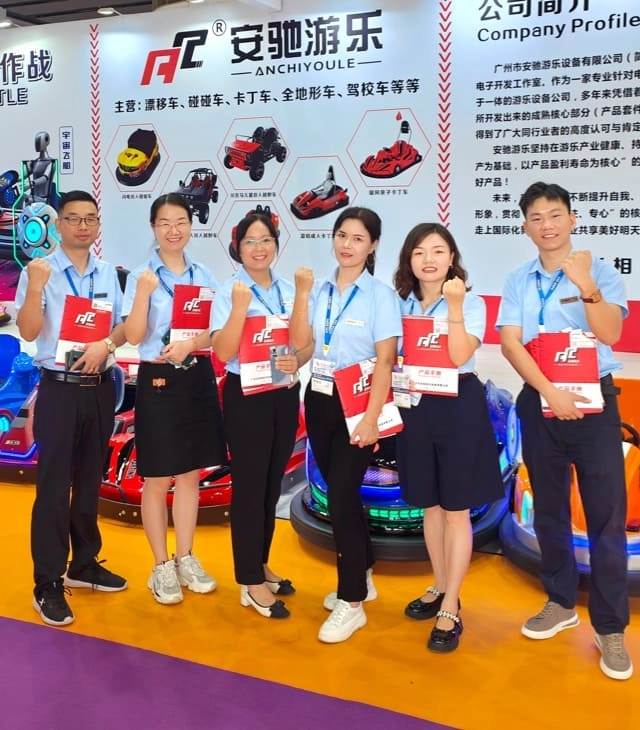 Anchi-go-karts-Custom-Kart-Manufacturing-team Anchi go karts Custom Kart Manufacturing team