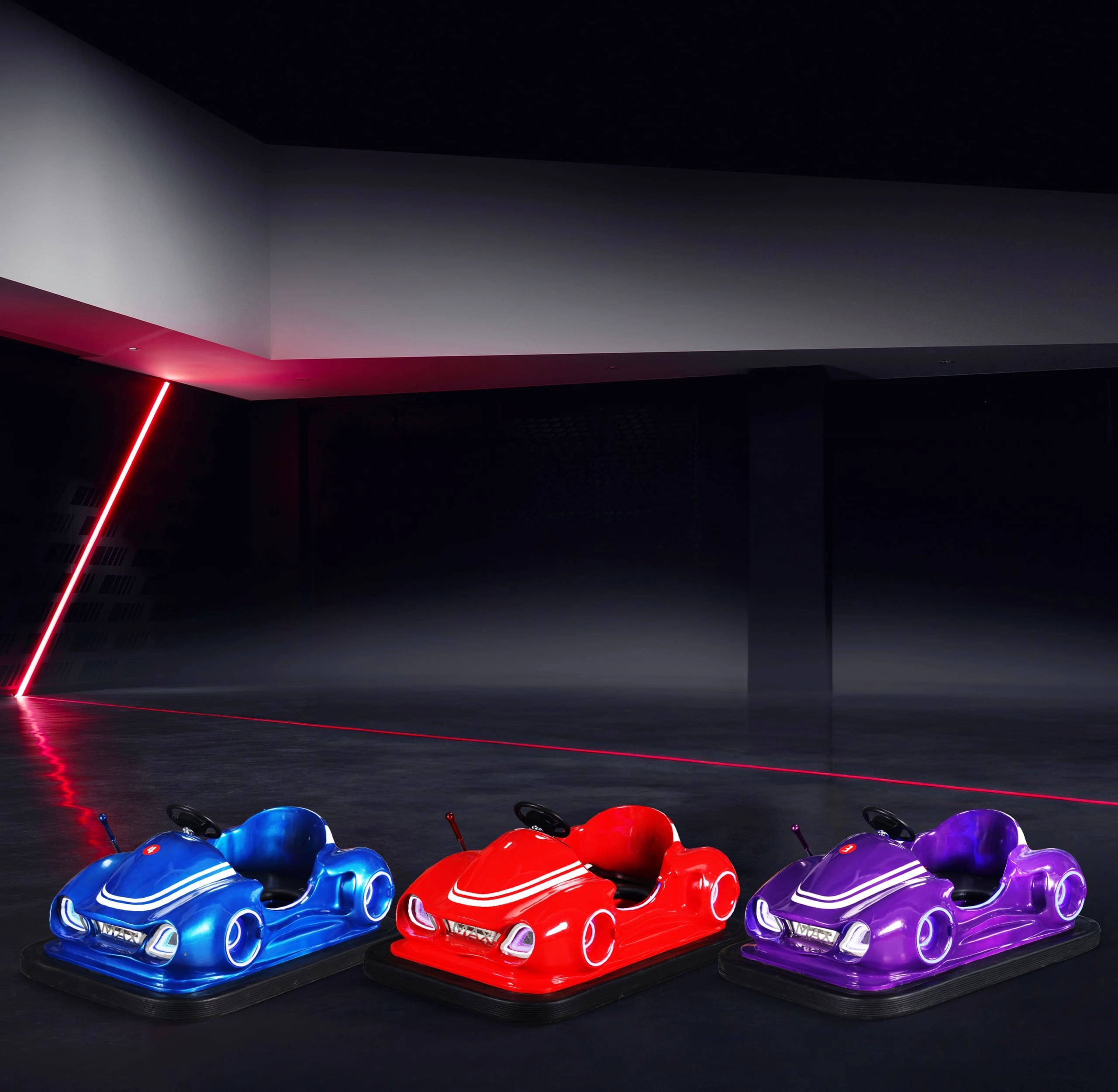 Galaxy-Warship-Laser-Battle-Bumper-Car-for-teenagers-color Galaxy Warship Laser Battle Bumper Car for teenagers color