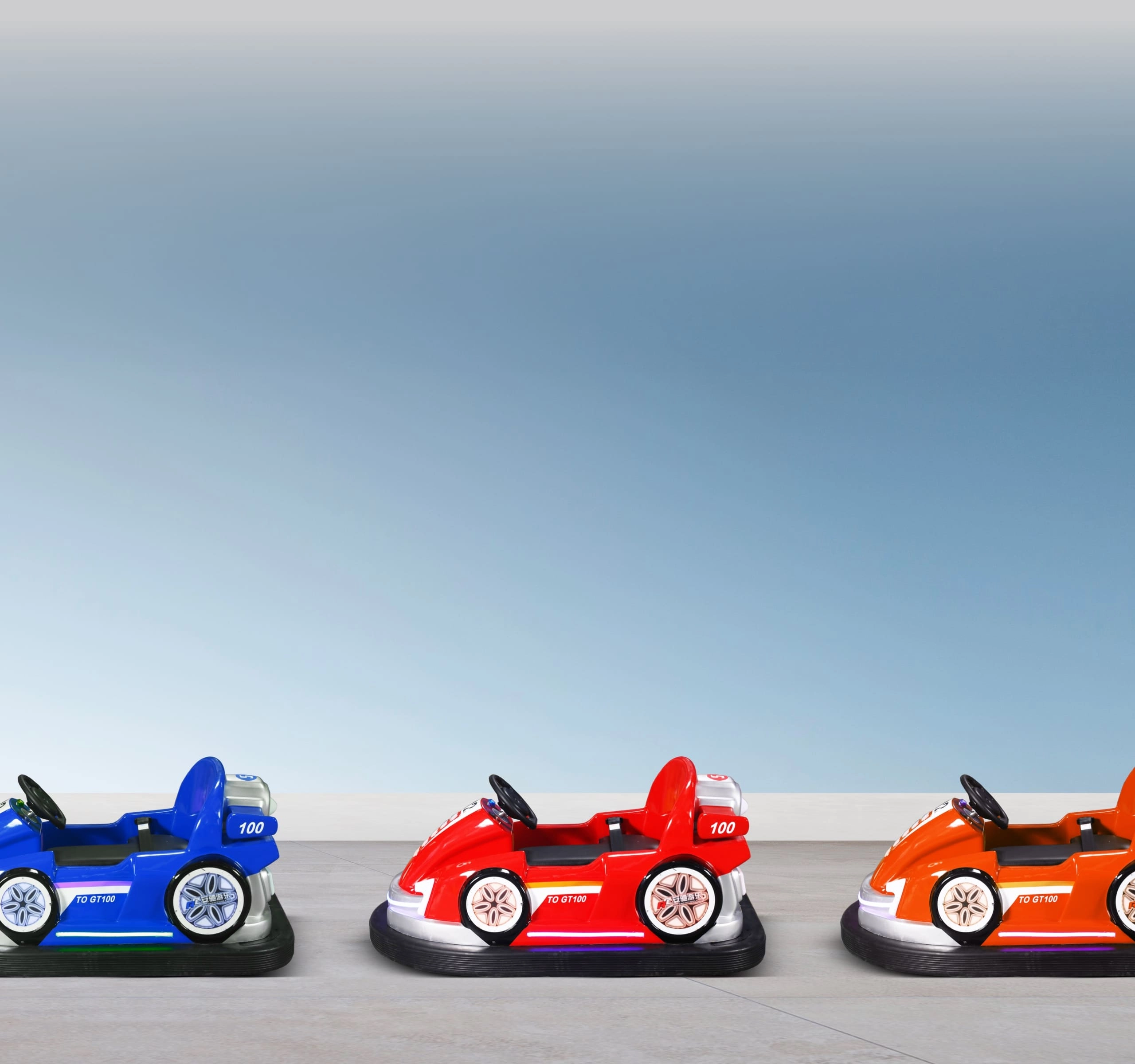 Small-Bean-Drift-Bumper-Car-I-bumper-car-bumpers-3-colors Small Bean Drift Bumper Car I bumper car bumpers 3 colors