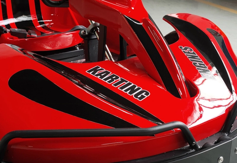 48-volt-electric-go-kart 48 volt electric go kart
