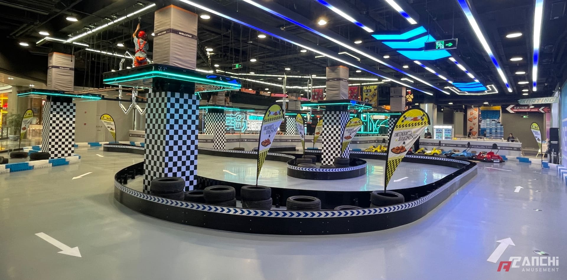 The Future of Go-Karting_ Electric Models Leading the Way