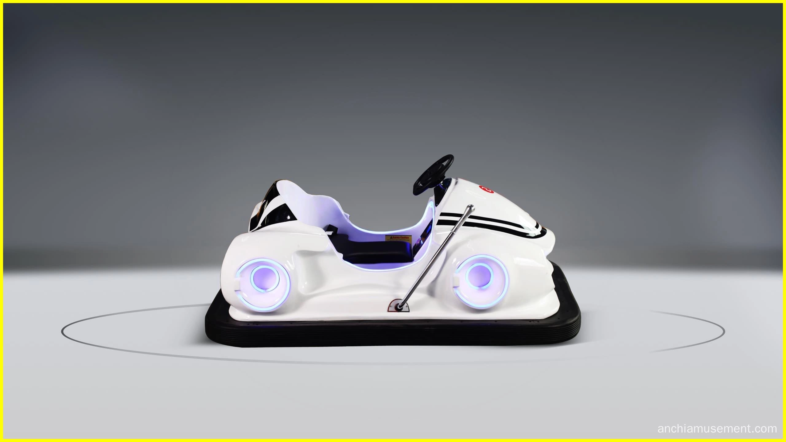 Galaxy Warship Laser Battle Bumper Car пульт дистанционного управления