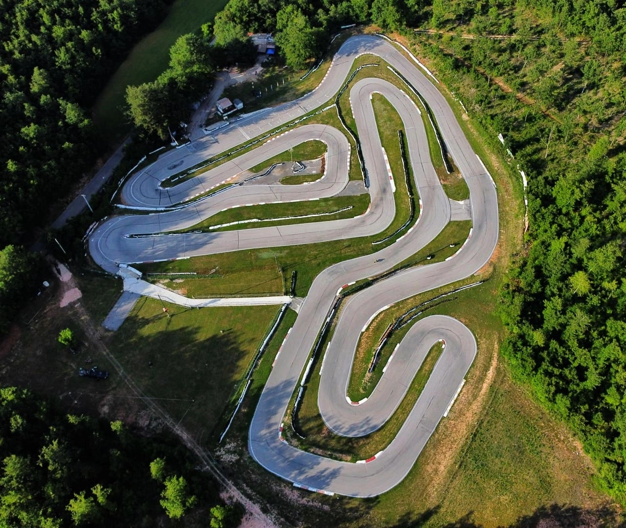 Los karts personalizados de Anchi son perfectos para una amplia gama de aplicaciones Los karts personalizados de Anchi son perfectos para una amplia gama de aplicaciones.