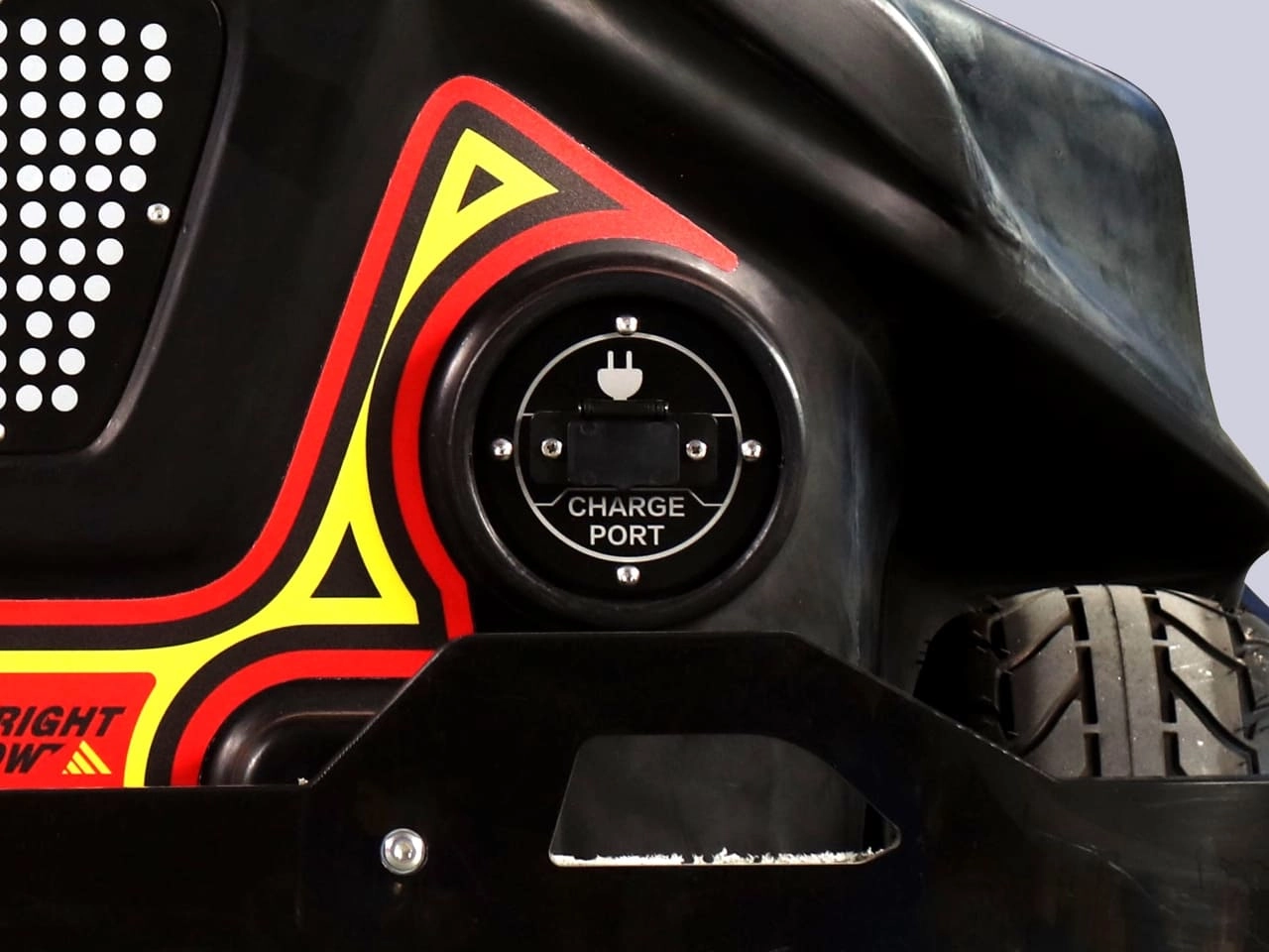 Bright-Arrow-Electric-Go-Karts-Advanced-Battery-Technology Bright Arrow Electric Go Karts Advanced Battery Technology