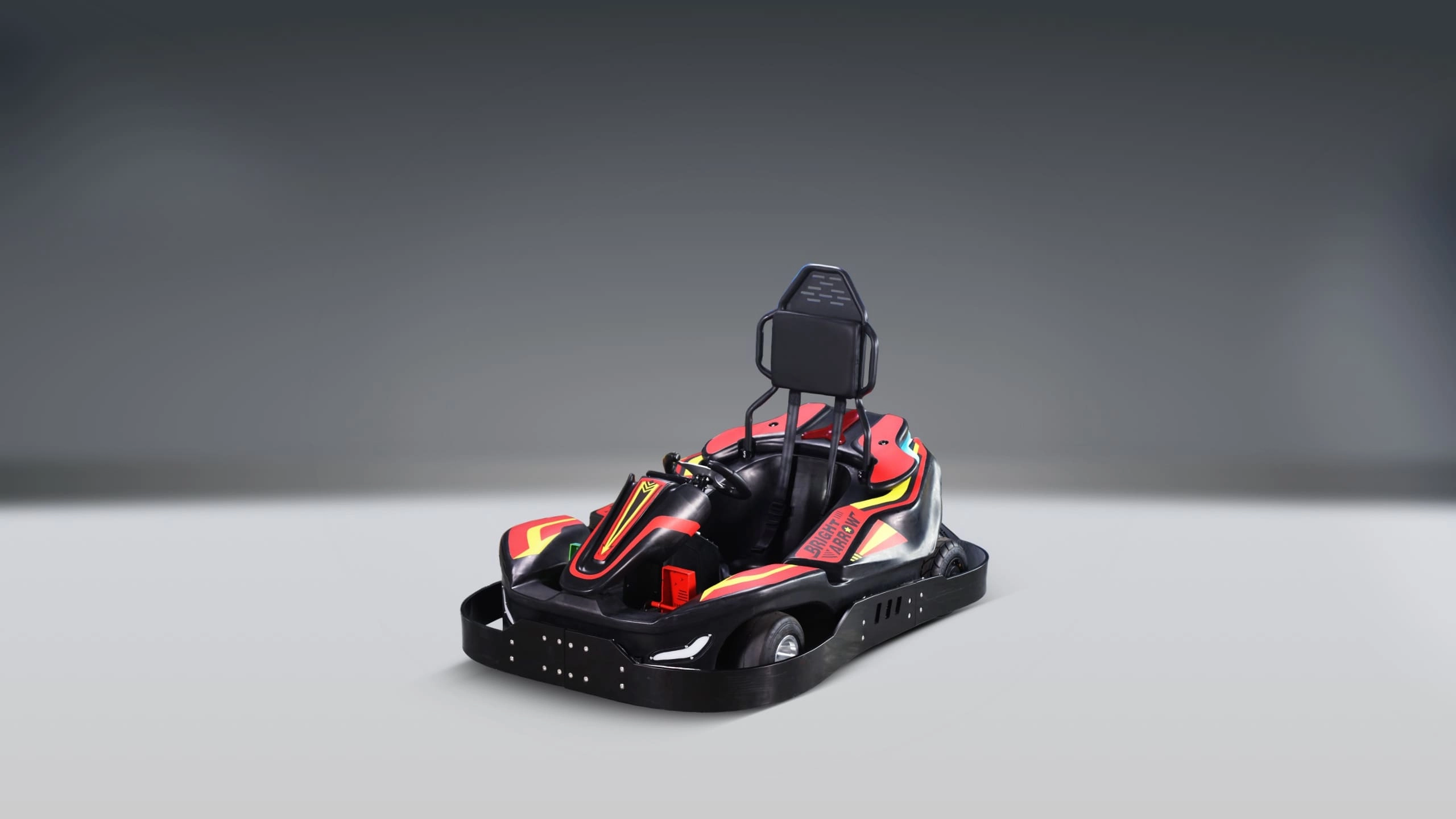 Bright Arrow Electric Go Karts electric go kart professional