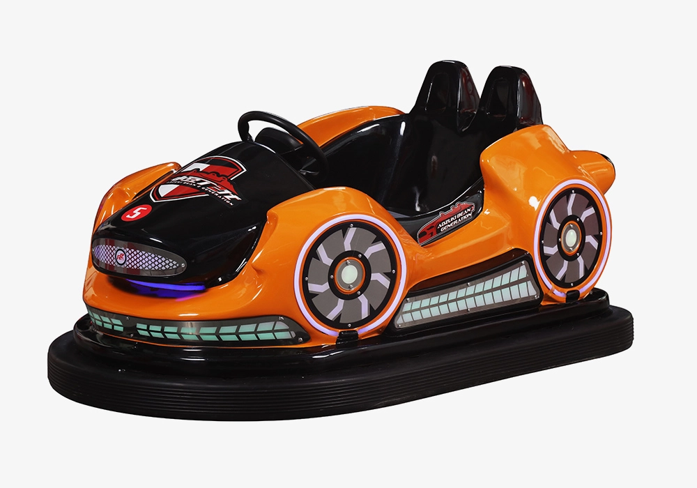 bumper car for kids