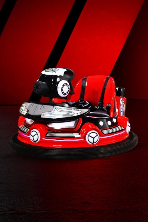 Bumper Cars - Product Series