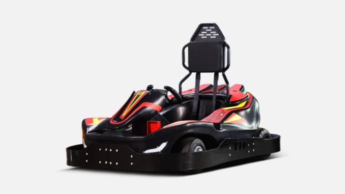 Bright Arrow Electric Go Karts electric go kart small