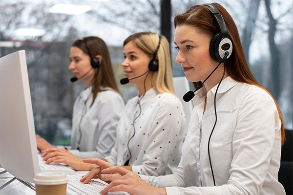 After-sales-service After-sales service