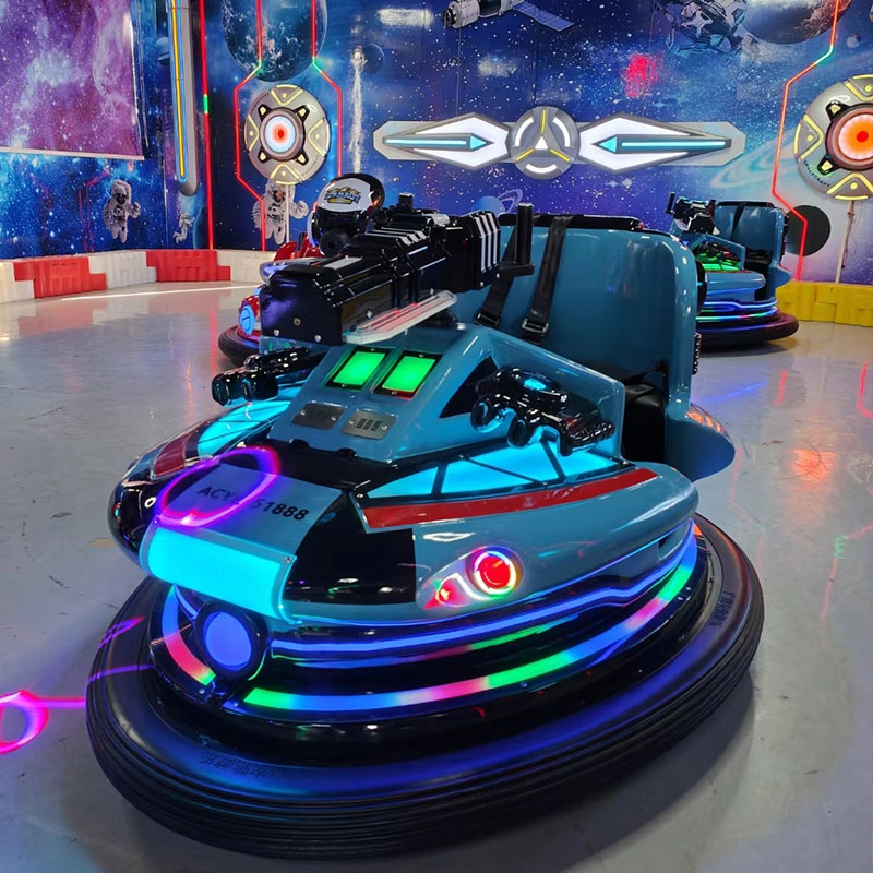 best bumper car for toddlers