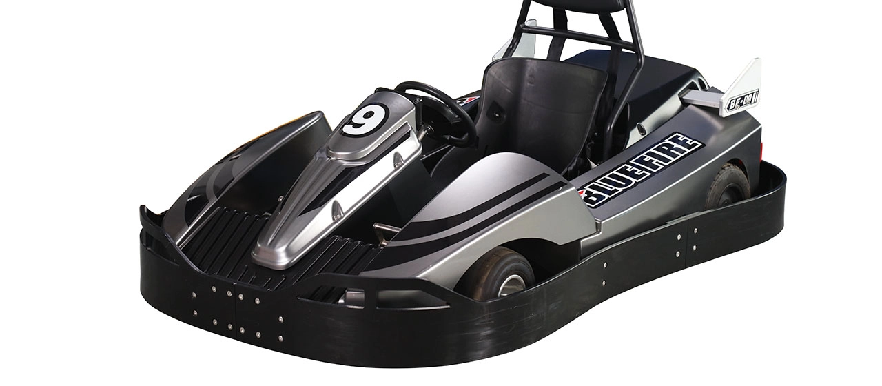 electric go kart for adults for sale