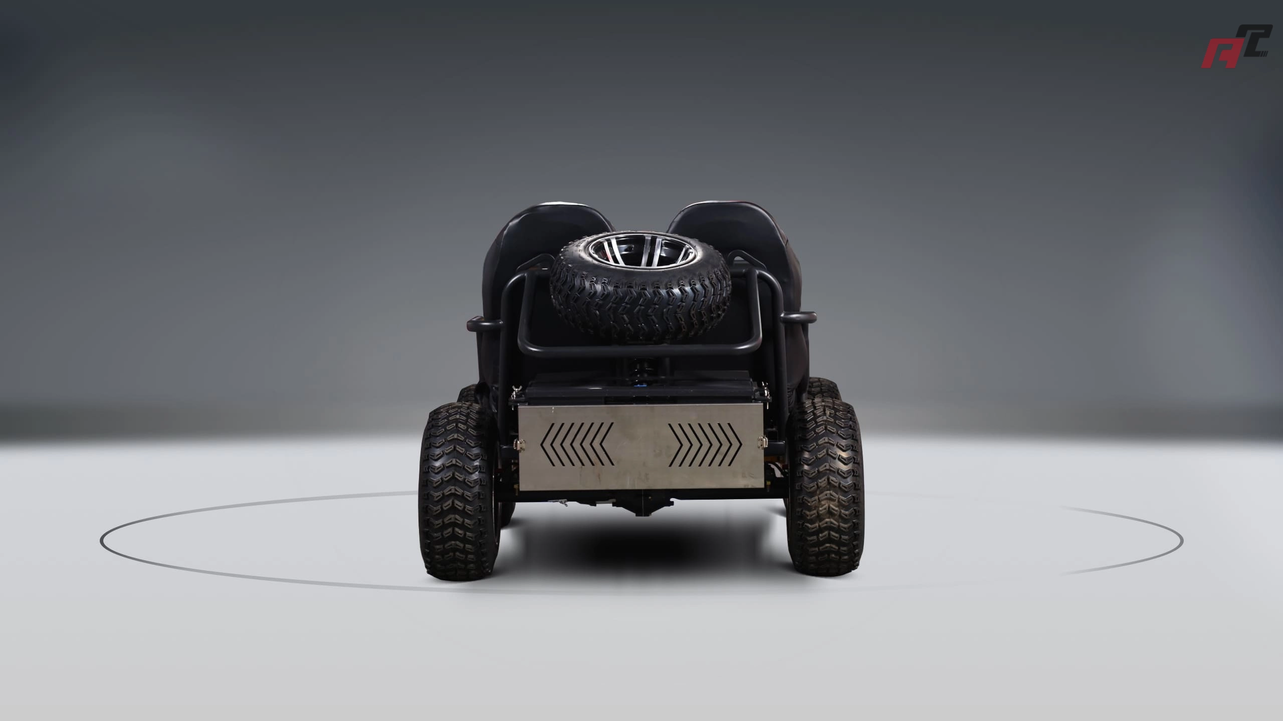 Crianças elétricas ATV de dois lugares china go kart Crianças elétricas ATV de dois lugares china go kart