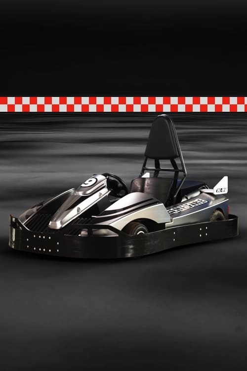 Go Karts-Product Series