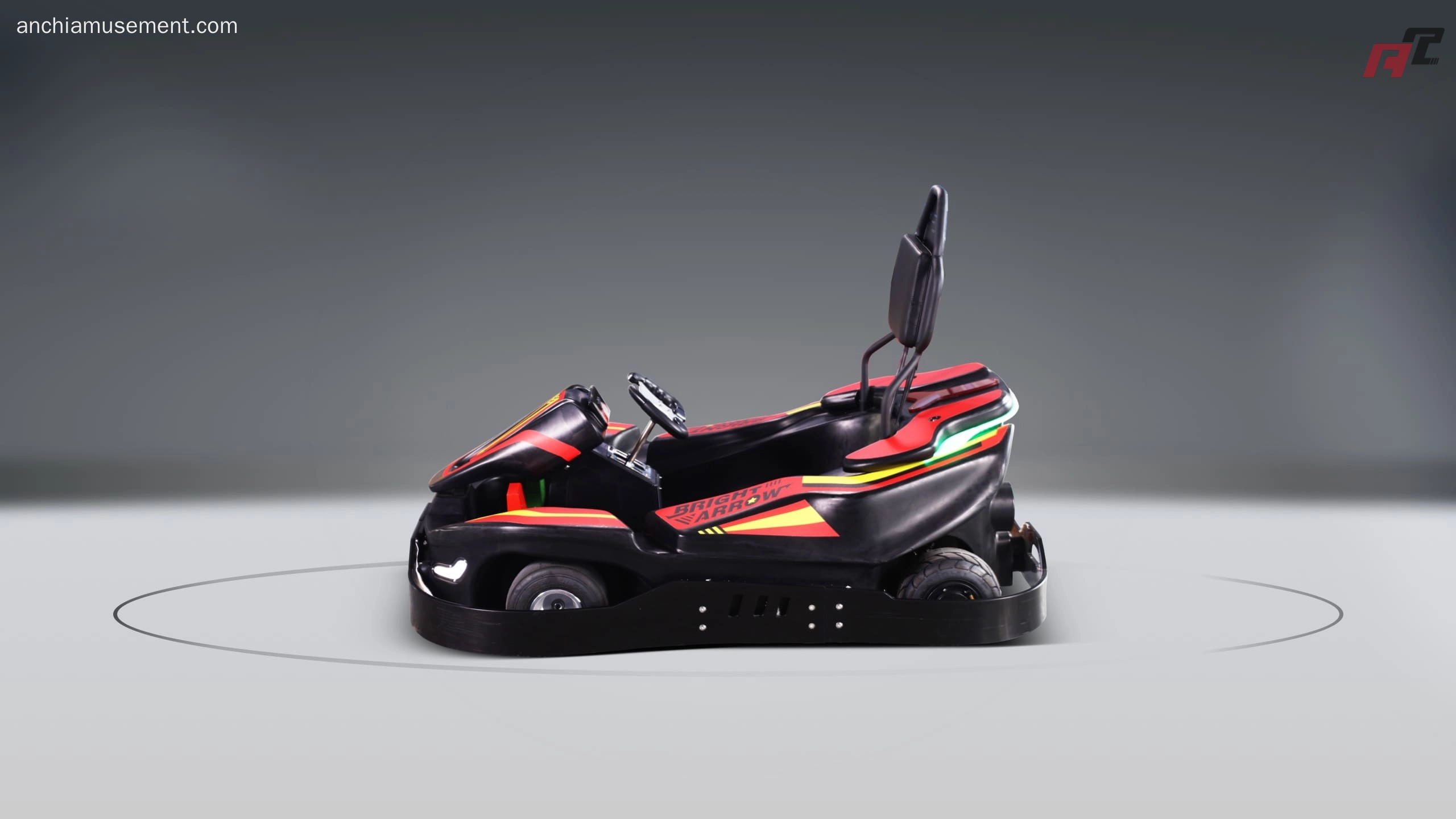 Bright-Arrow-Electric-Go-Karts-diy-electric-go-kart Bright Arrow Electric Go Karts diy electric go kart