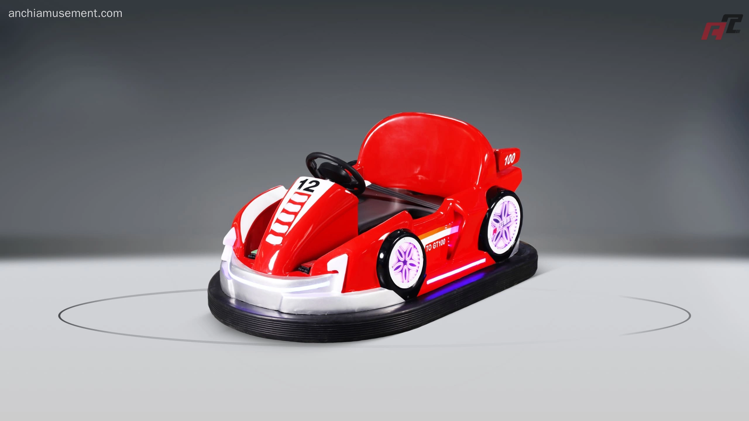 Voiture-tamponneuse-à-petits-haricots-Drift-I-paw-patrol-bumper-car Petite voiture tamponneuse Bean Drift I Paw Patrol Auto tamponneuse