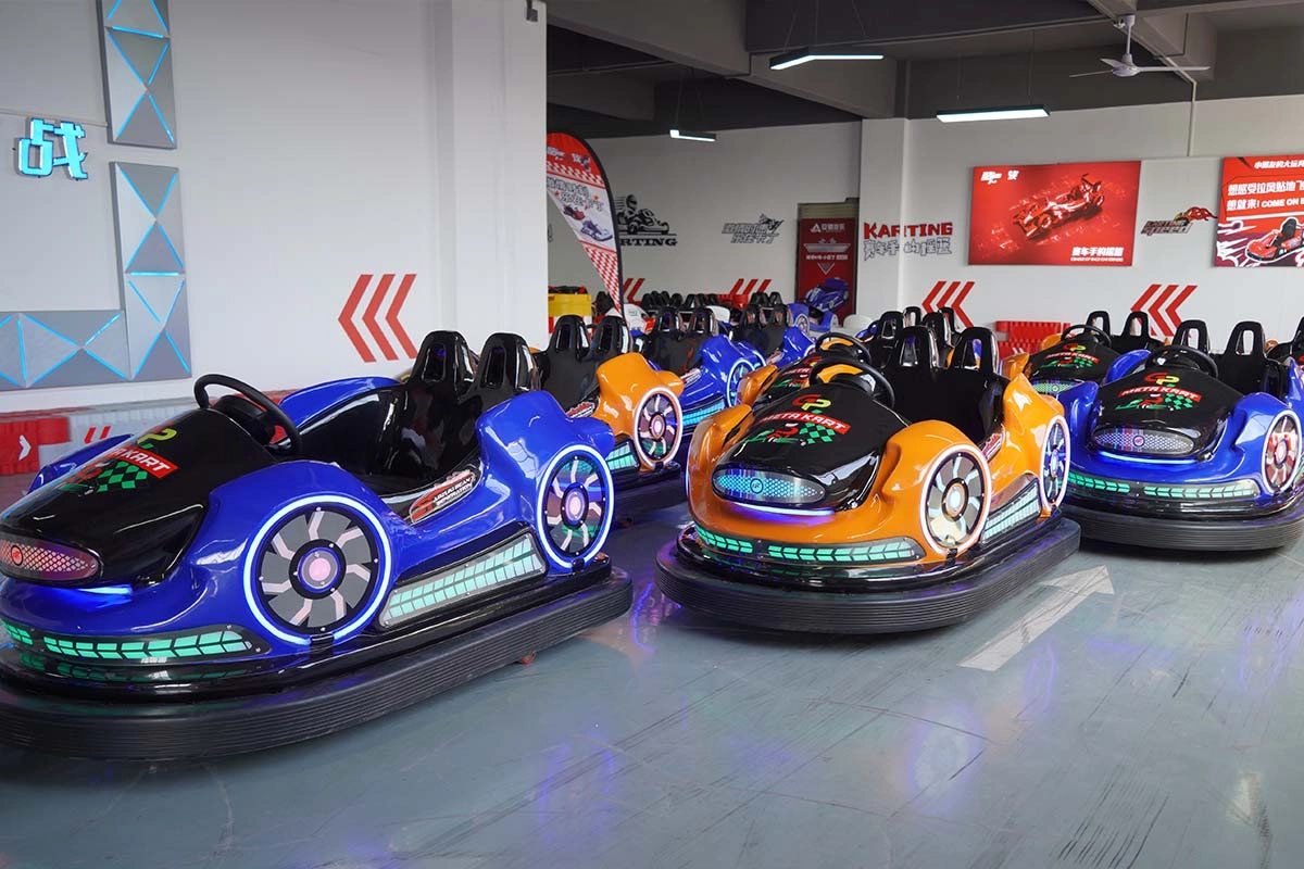 front-bumper-car front bumper car