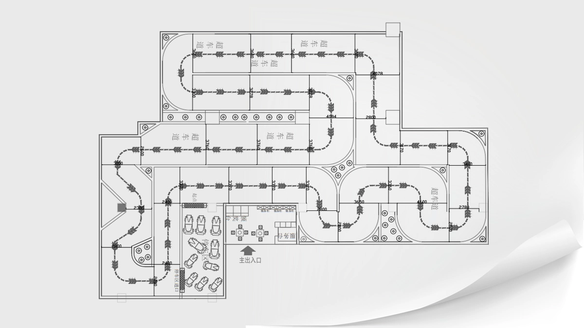 Drawings Analysis