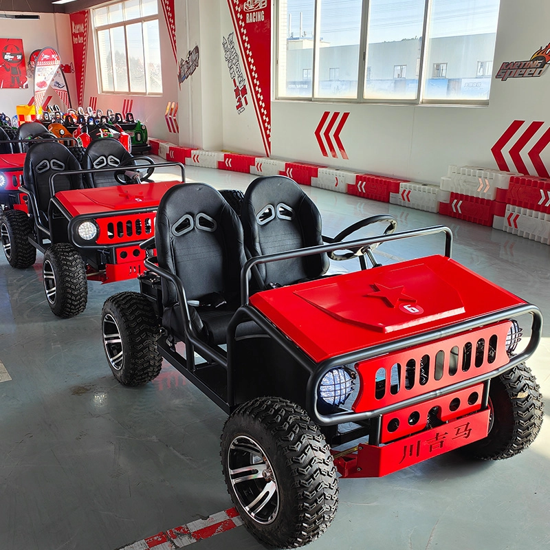 las mejores marcas de karts Las mejores marcas de karts