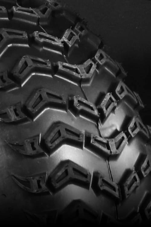 off road custom wear-resistant tires