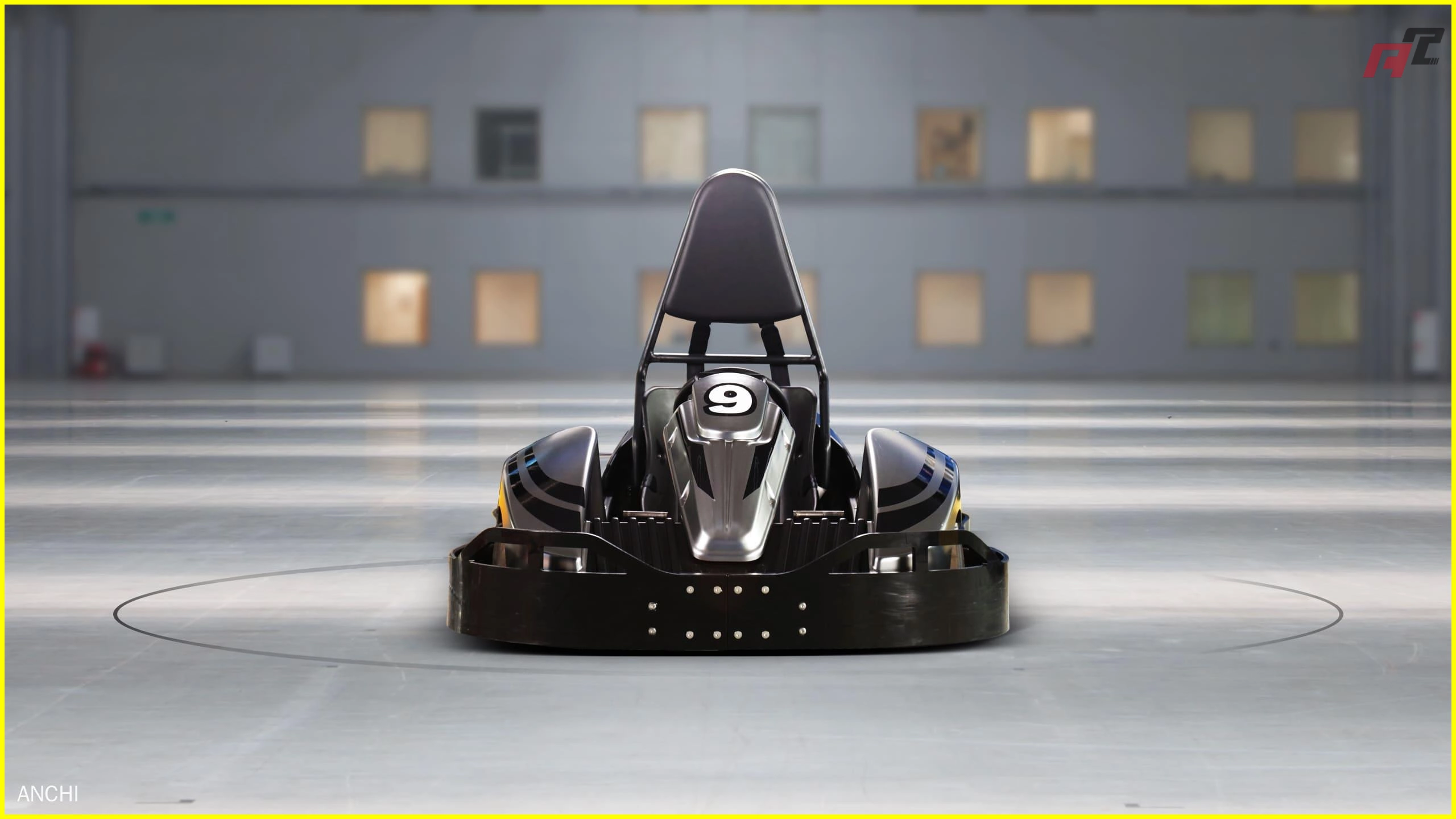 Blue-Fire-Electric-Go-Karts-части Blue Fire Electric Go Karts запчасти
