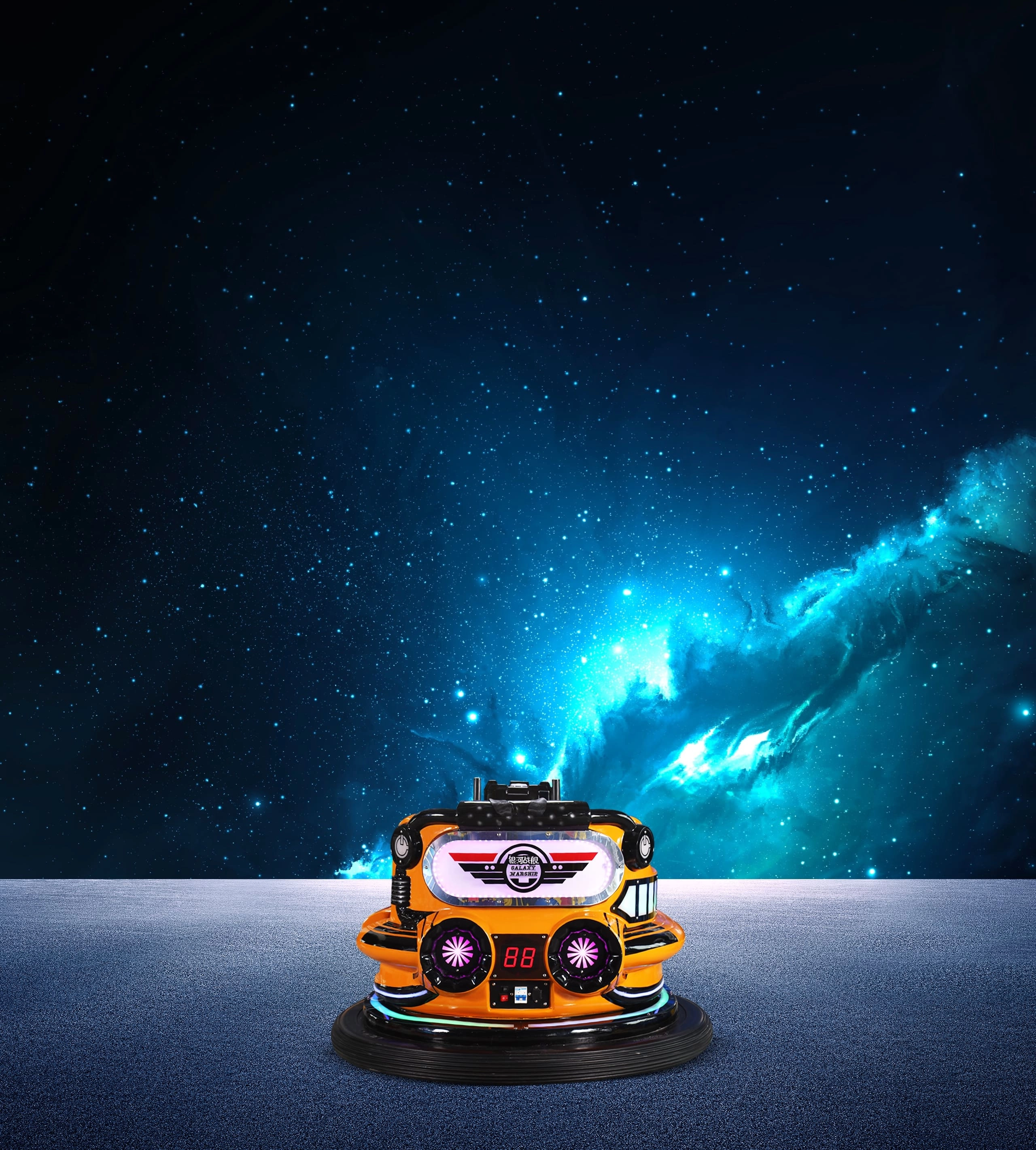 Bumper-Car-Galaxy-Warship-Laser-Battle-China-Manufacturer Bumper Car Galaxy Warship Laser Battle China Manufacturer