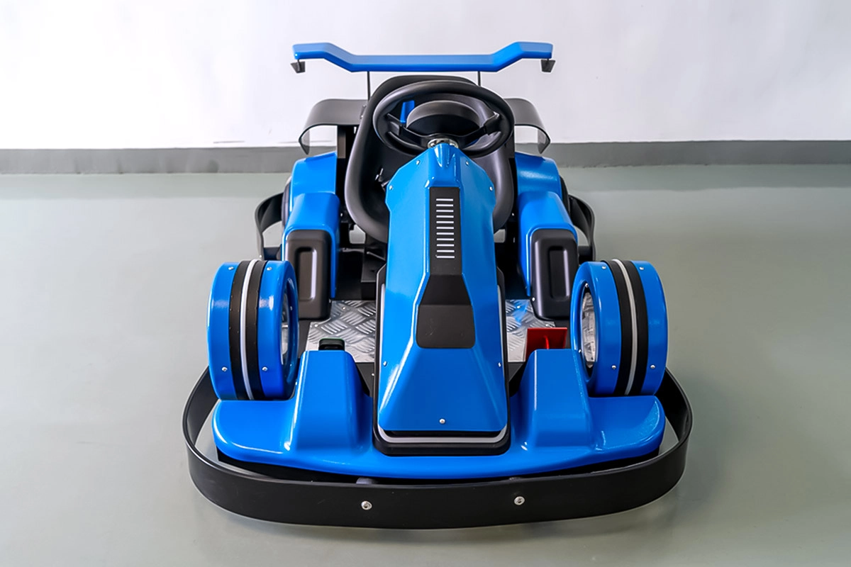 best go kart engine