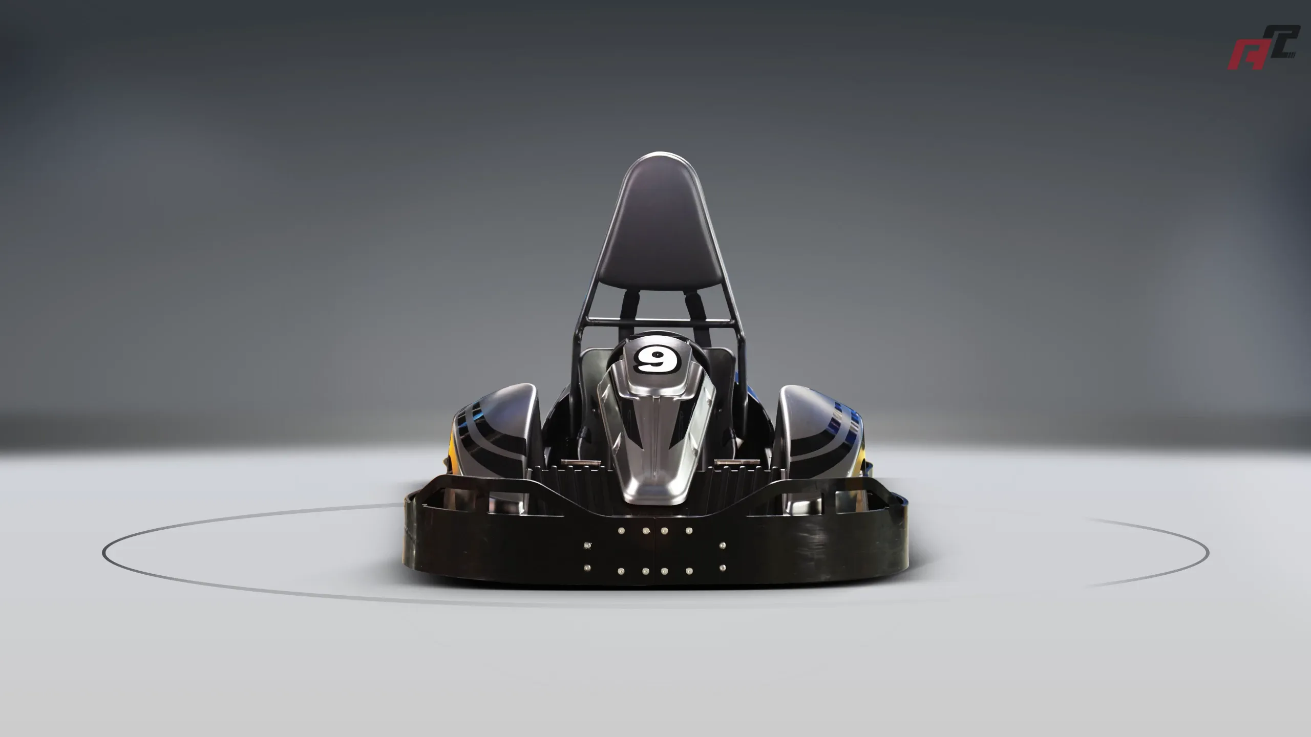 قطع غيار سيارات الكارت الكهربائية Blue Fire قطع غيار سيارات الكارت الكهربائية Blue Fire