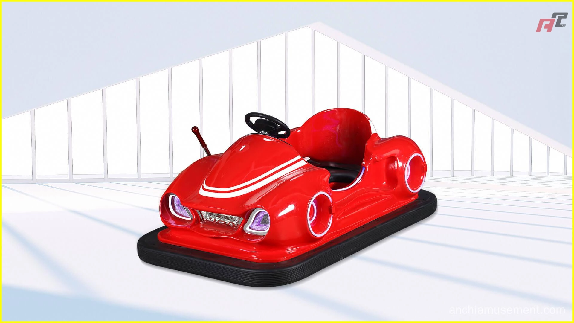 bumper car bumpers