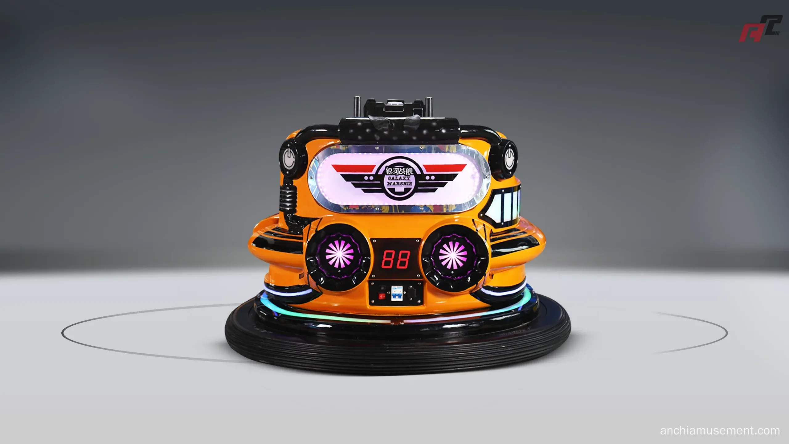 Bumper-Car-Galaxy-Warship-Laser-Battle Bumper Car Galaxy Warship Laser Battle
