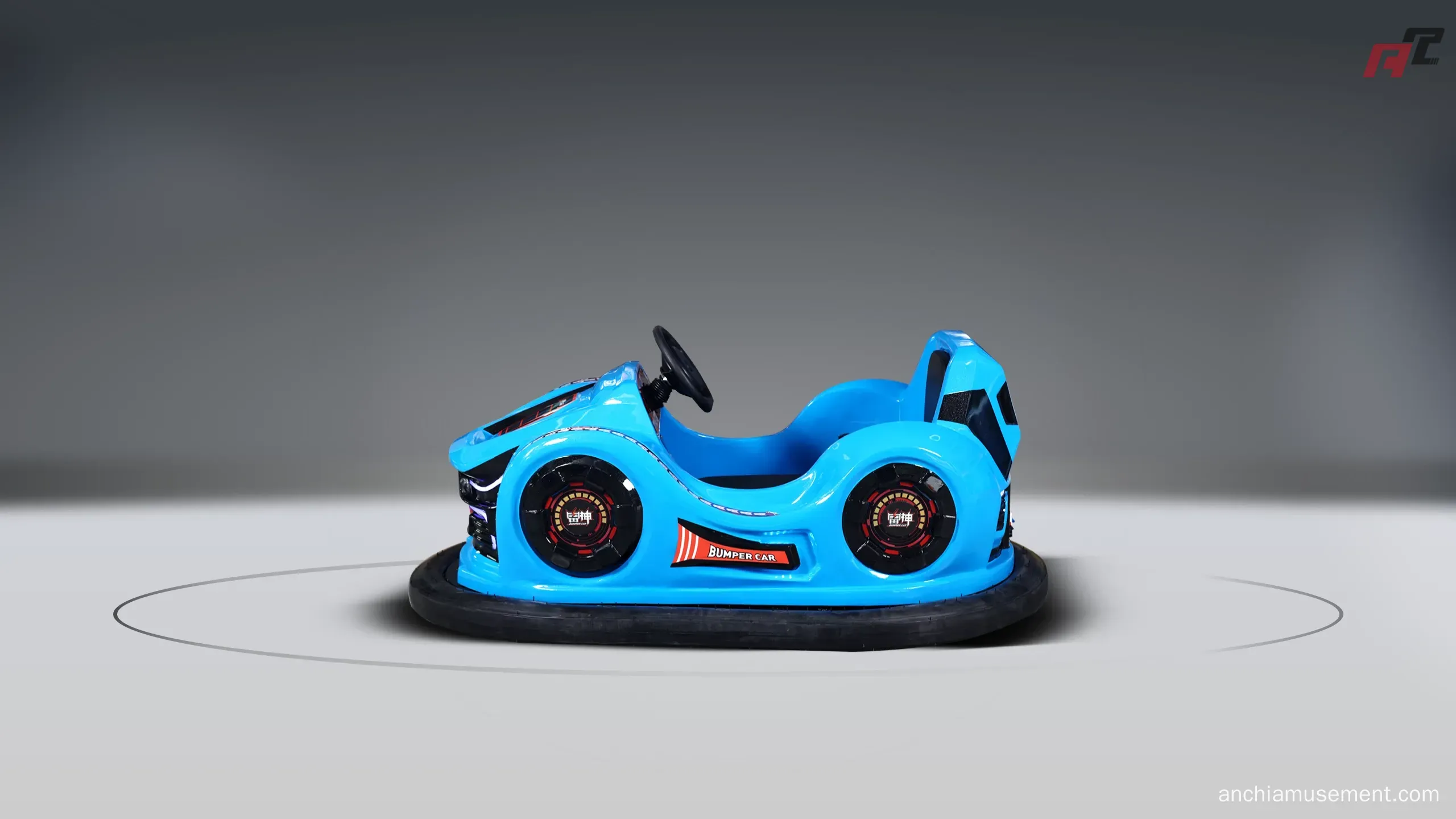 Bumper-Car-Galaxy-Warship-Laser-Battle-Side-Blue Bumper Car Galaxy Warship Laser Battle Side Blue
