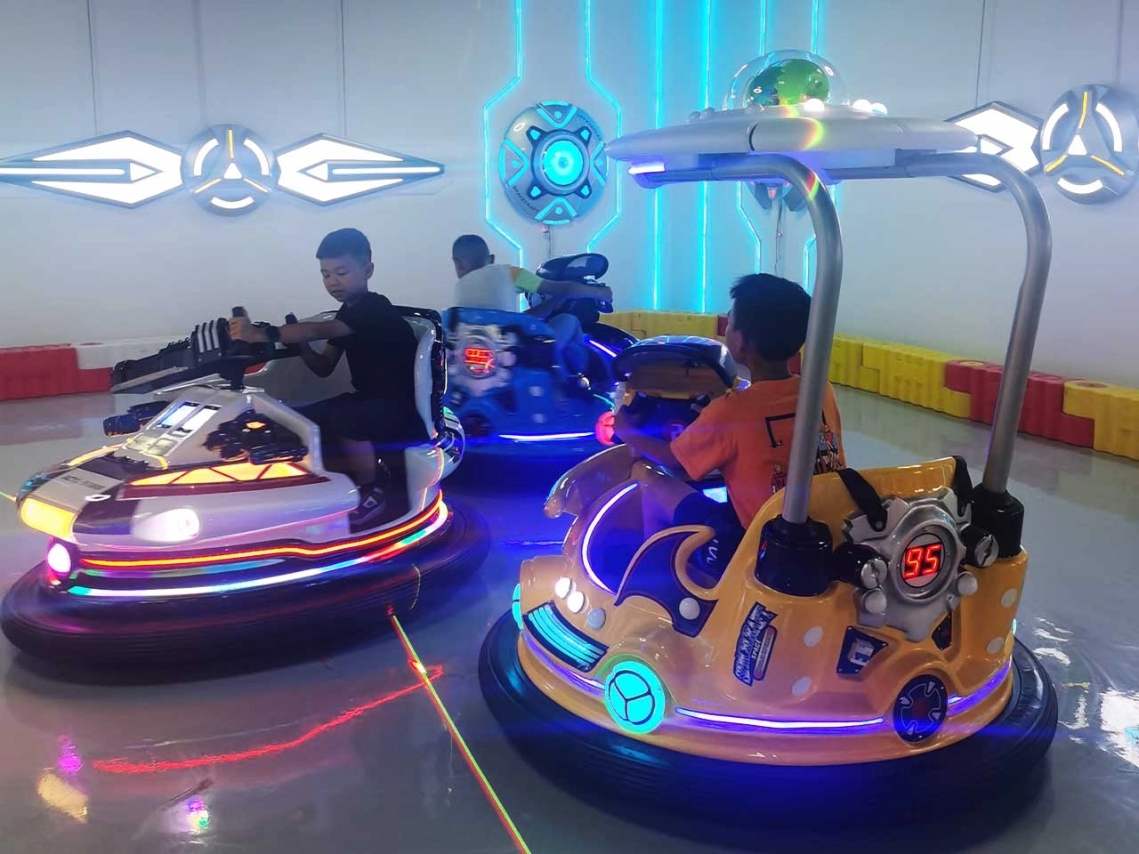 bumper-cars-amusement-park bumper cars amusement park