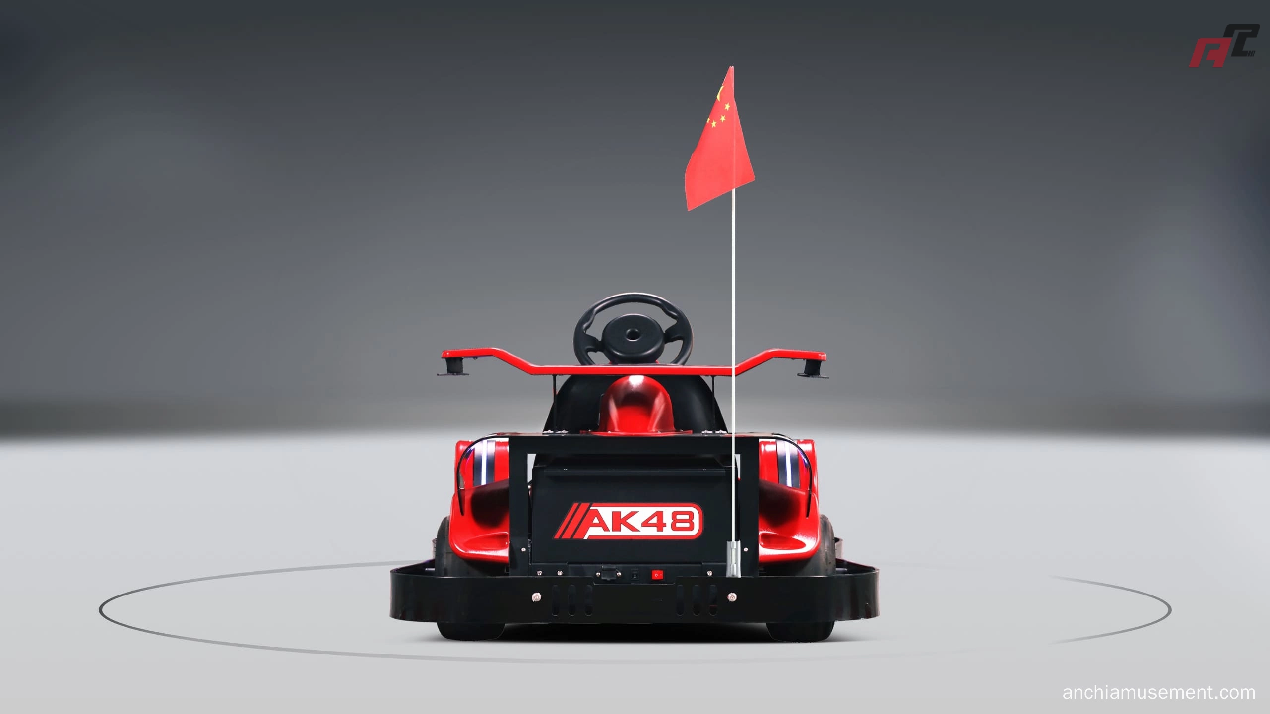 AK-48-Kids-Electric-Drift-go-kart-7-12-years AK 48 Kids Electric Drift go kart 7-12 years